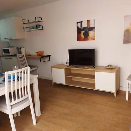 Puerta Del Sol Casa Ilaria Villa Caleta De Fuste Ngoại thất bức ảnh