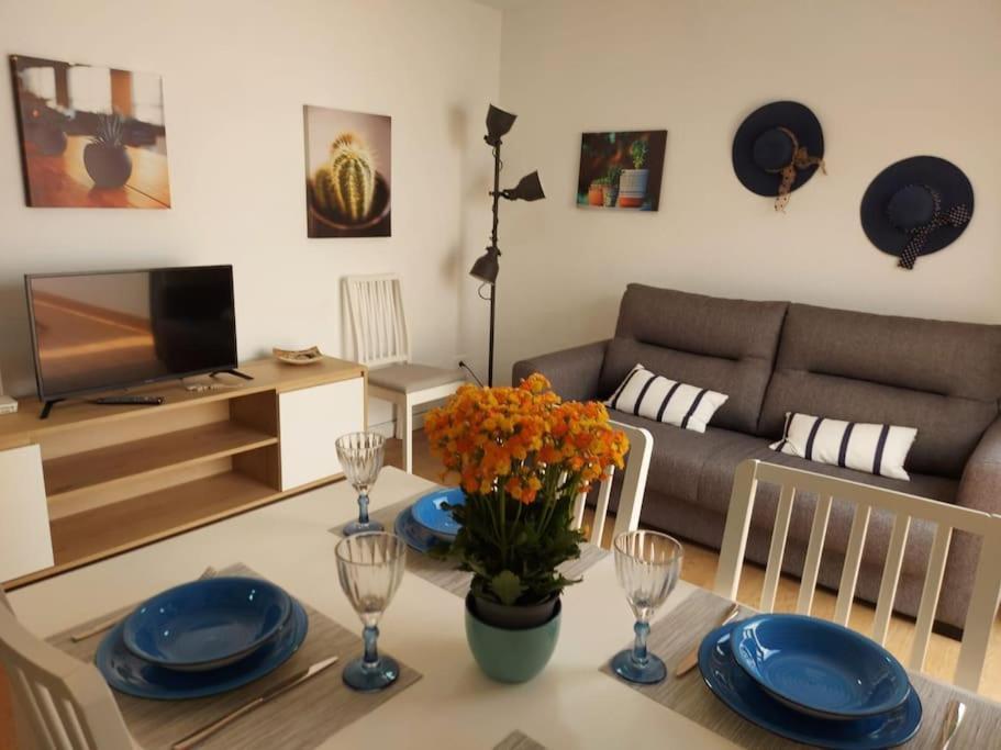 Puerta Del Sol Casa Ilaria Villa Caleta De Fuste Ngoại thất bức ảnh