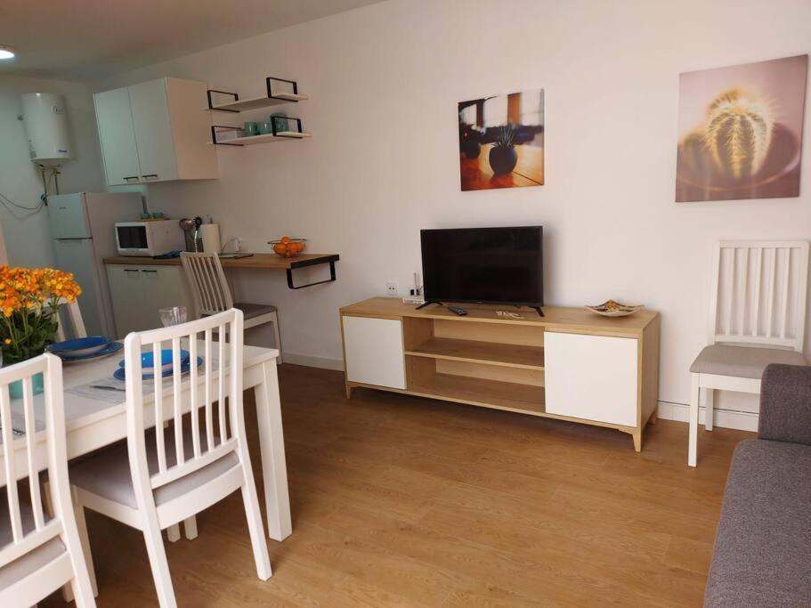 Puerta Del Sol Casa Ilaria Villa Caleta De Fuste Ngoại thất bức ảnh