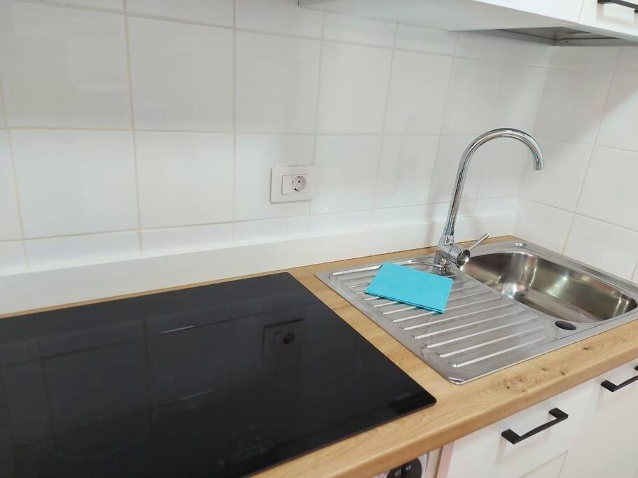 Puerta Del Sol Casa Ilaria Villa Caleta De Fuste Ngoại thất bức ảnh
