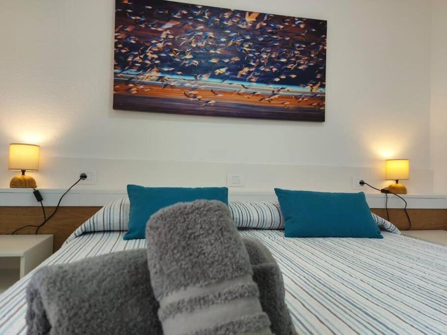 Puerta Del Sol Casa Ilaria Villa Caleta De Fuste Ngoại thất bức ảnh