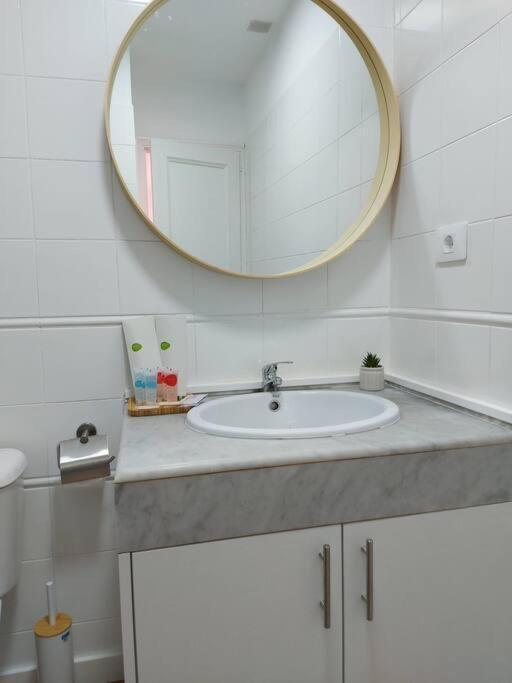 Puerta Del Sol Casa Ilaria Villa Caleta De Fuste Ngoại thất bức ảnh